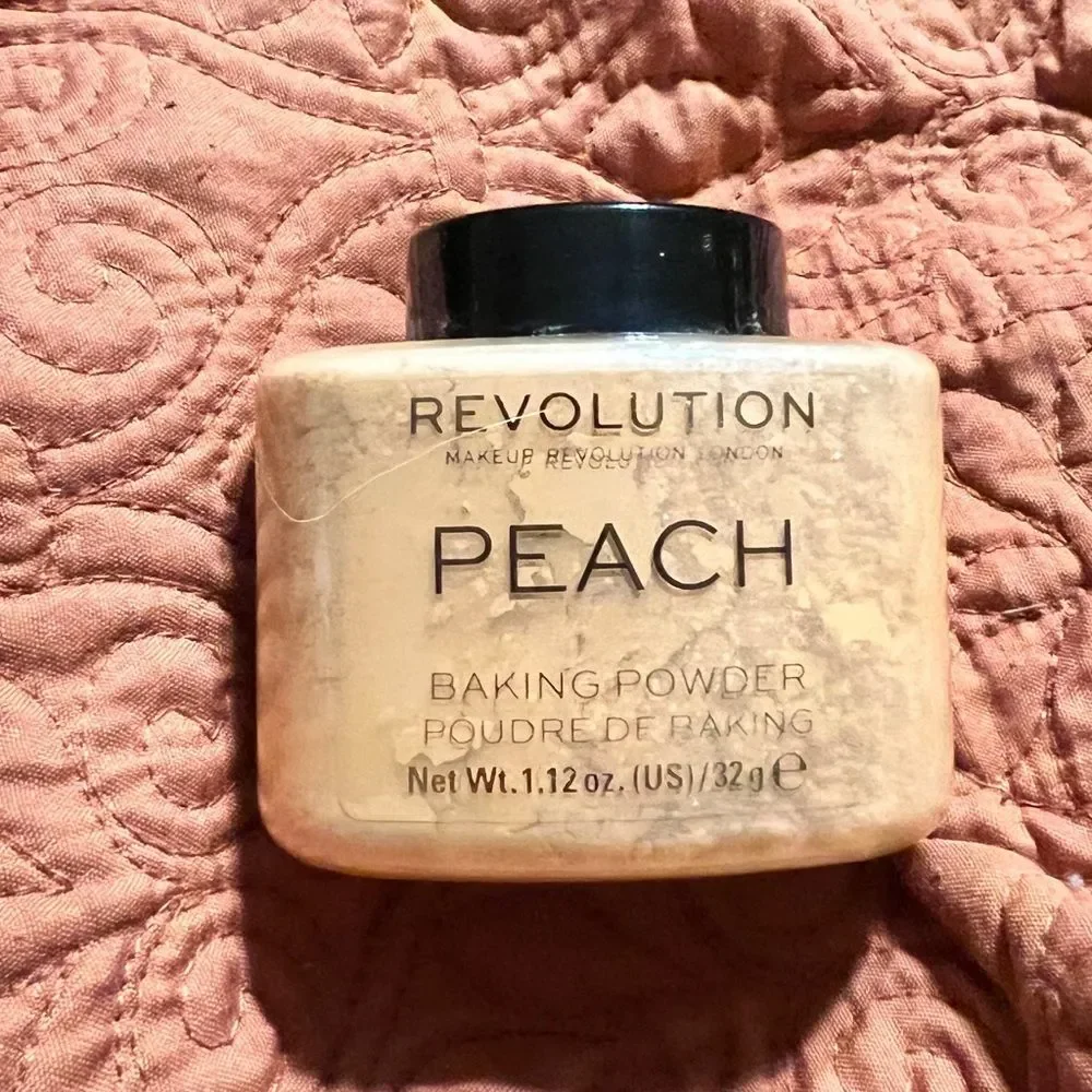 (Lot of 4) Assorted Revolution Bundle~ Makeup Lot